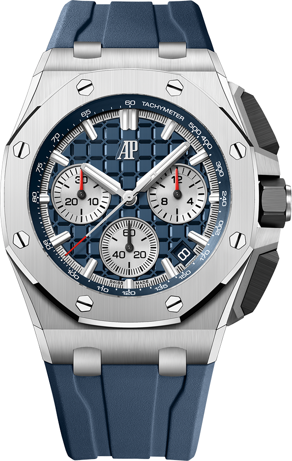 Audemars Piguet Royal Oak Offshore