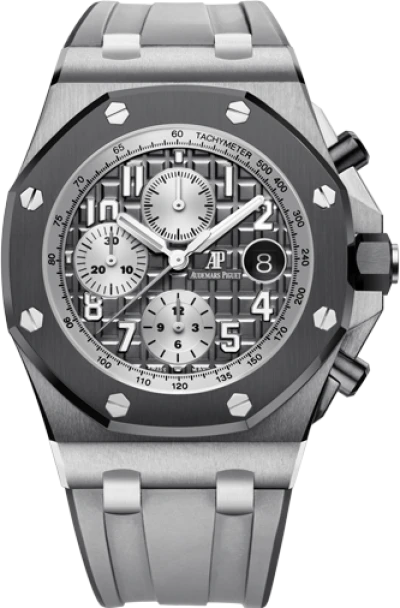 Audemars Piguet