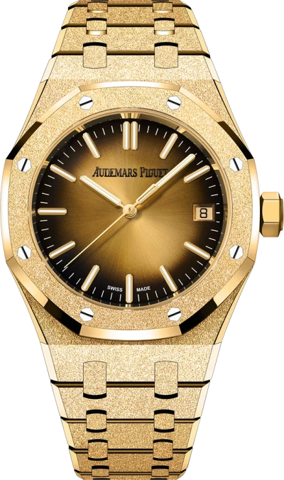 Audemars Piguet