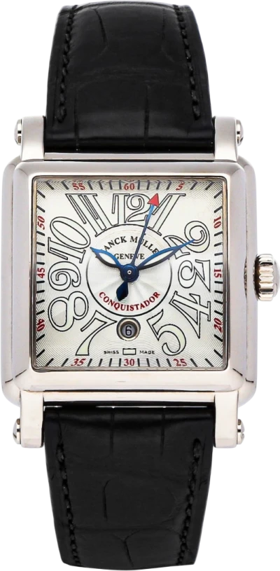 Franck Muller
