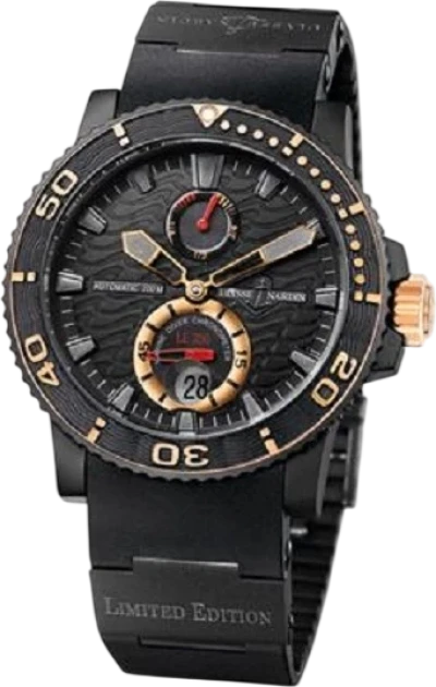Ulysse Nardin