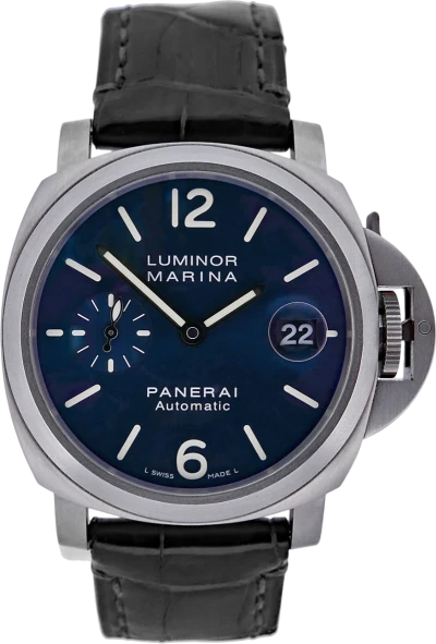 Часы Panerai Luminor Marina PAM00282
