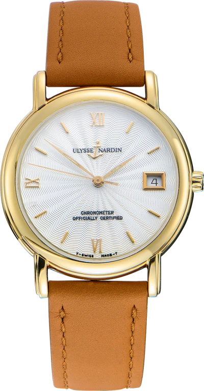 Ulysse Nardin