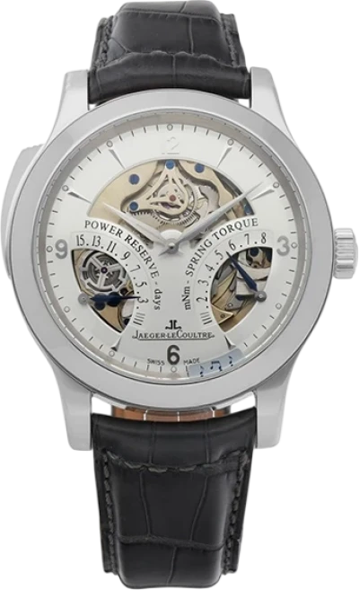 Jaeger-LeCoultre