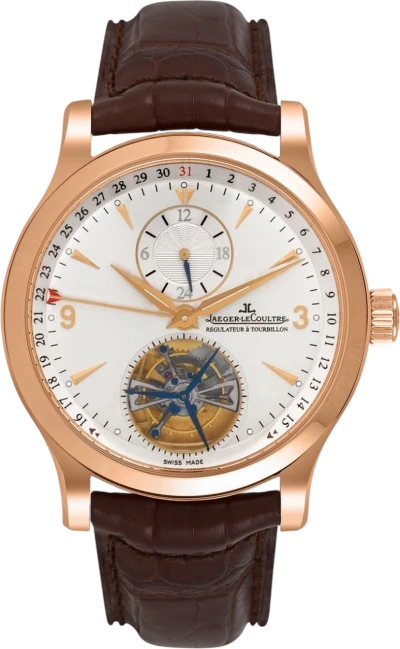 Jaeger-LeCoultre