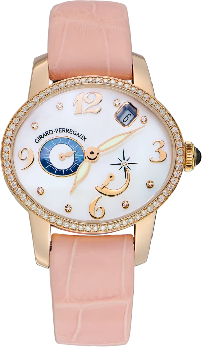 Girard Perregaux