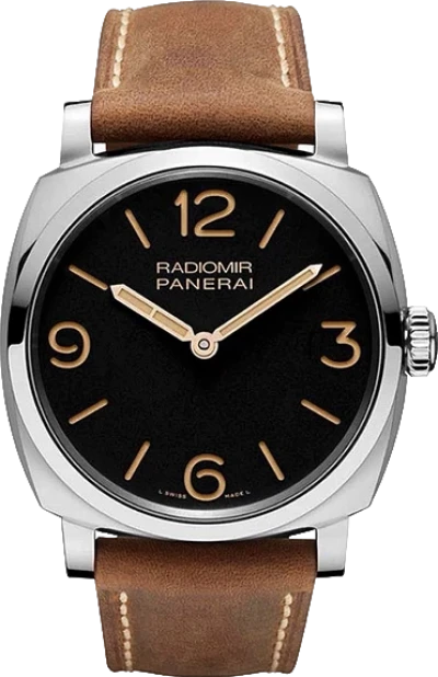 Часы Panerai Paneristi Russia PAM00622