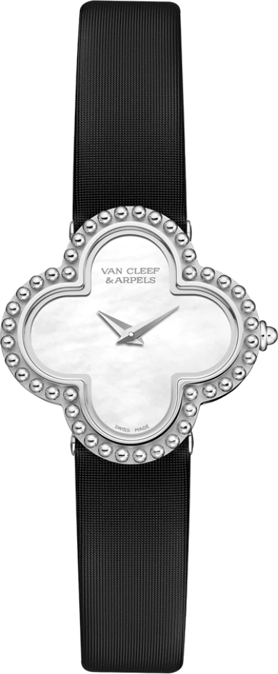 Van Cleef & Arpels Alhambra
