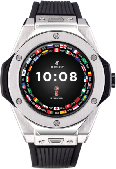 Hublot
