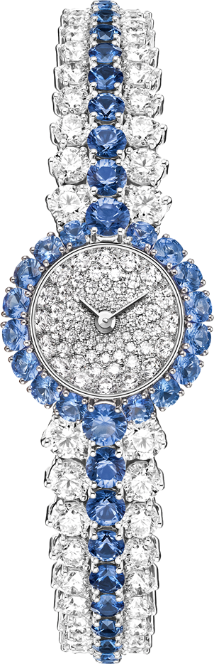 Van Cleef & Arpels À Cheval Van Cleef & Arpels À Cheval