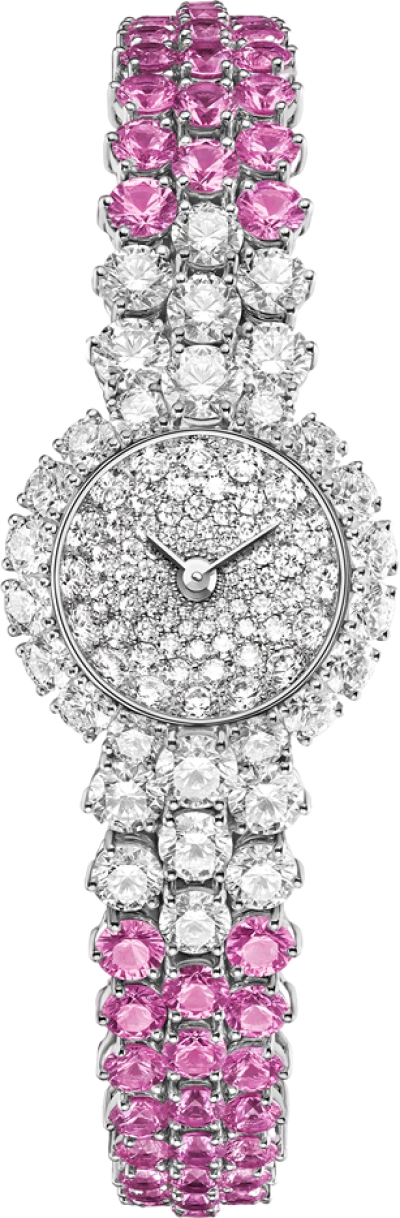 Van Cleef & Arpels À Cheval