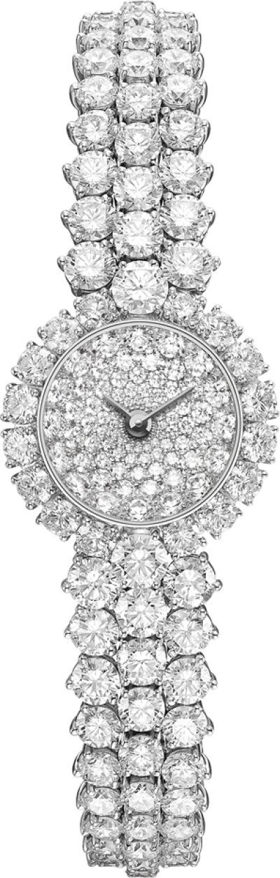 Van Cleef & Arpels À Cheval