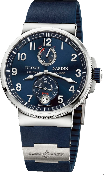 Ulysse Nardin