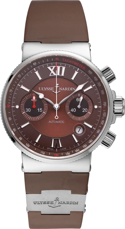 Ulysse Nardin