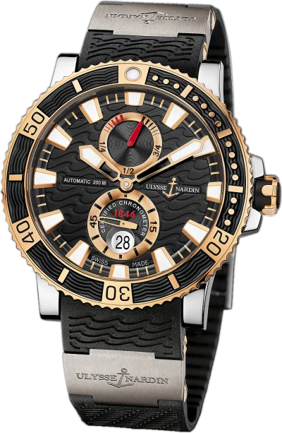 Ulysse Nardin