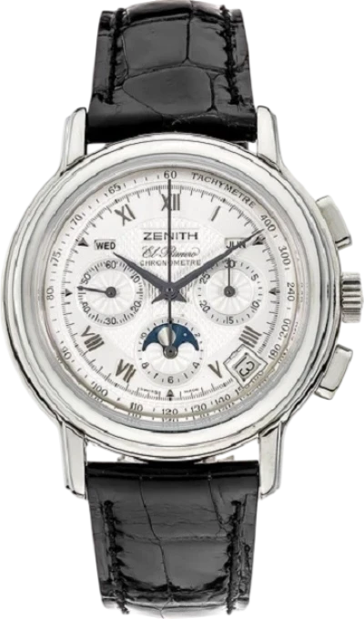 Zenith