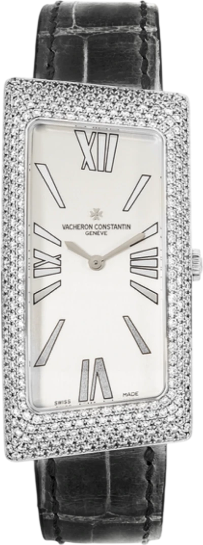 Часы Vacheron Constantin Ladies Timepieces 25510/000G