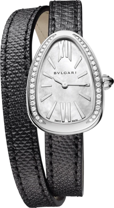 BVLGARI