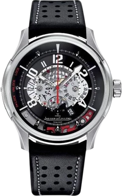 Jaeger-LeCoultre