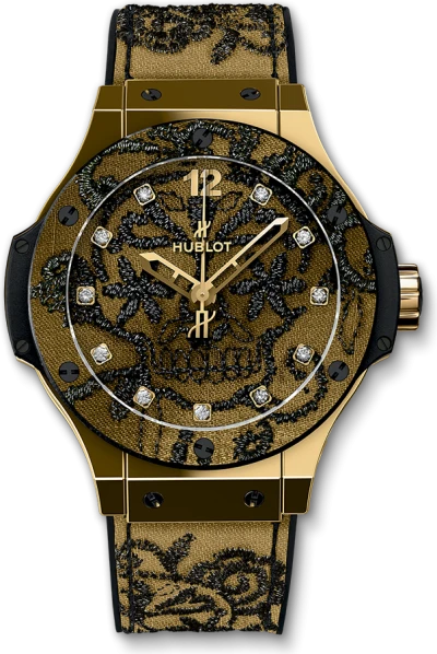 Hublot