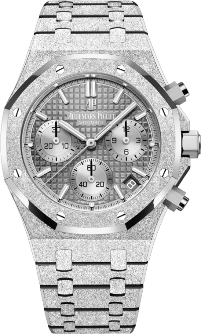 Audemars Piguet