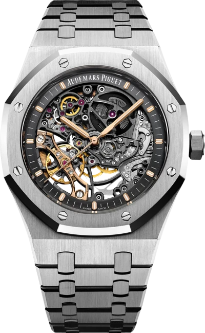 Audemars Piguet