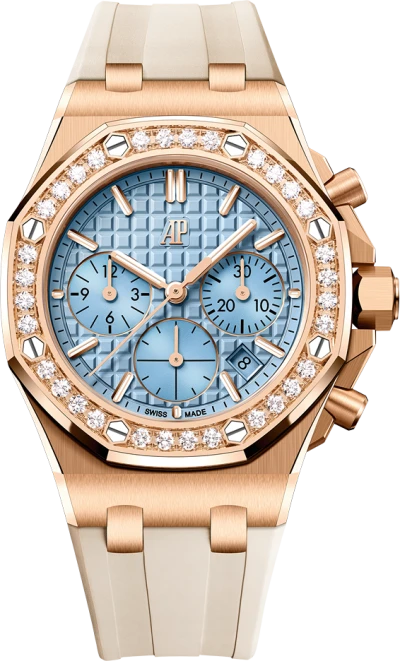 Audemars Piguet