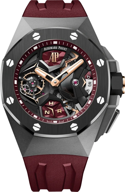 Audemars Piguet