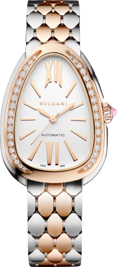 BVLGARI