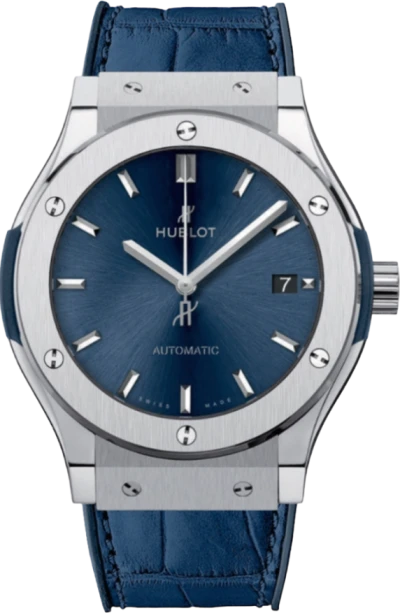 Hublot