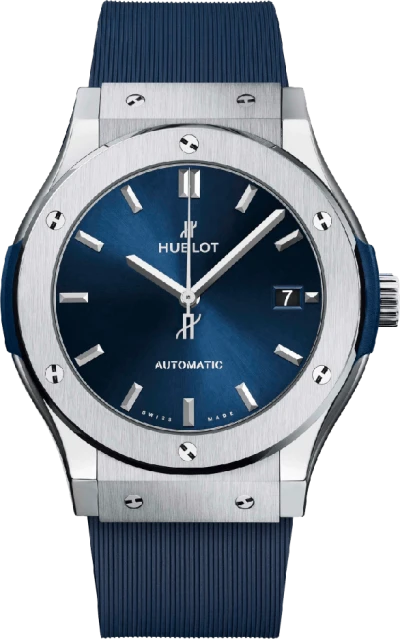 Hublot