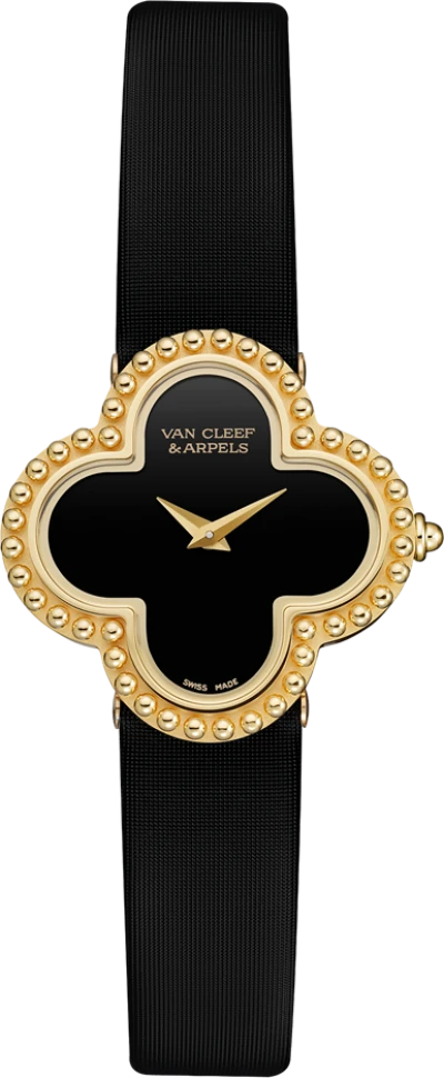 Van Cleef & Arpels Alhambra