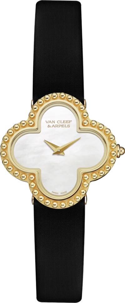 Van Cleef & Arpels Alhambra