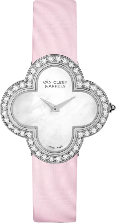 Van Cleef & Arpels Alhambra