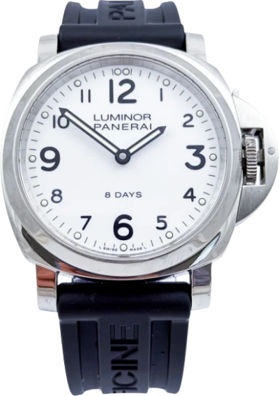 Часы Panerai Luminor Base 8 Day 44 mm PAM00561