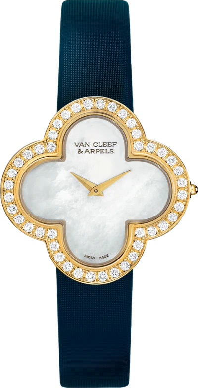 Van Cleef & Arpels Alhambra