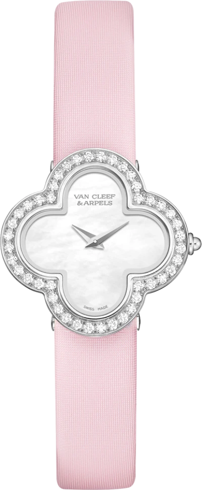 Van Cleef & Arpels Alhambra