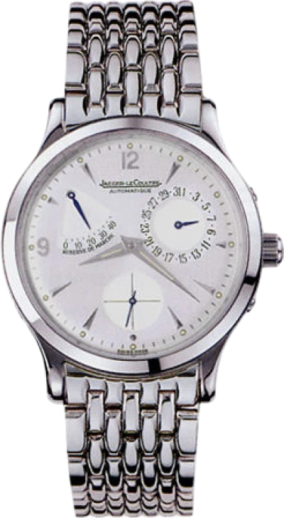 Jaeger-LeCoultre