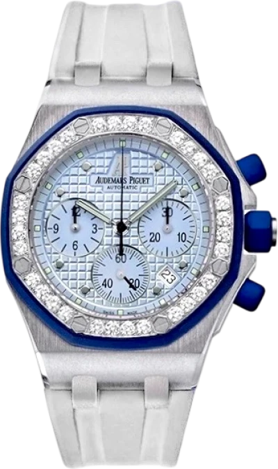 Audemars Piguet