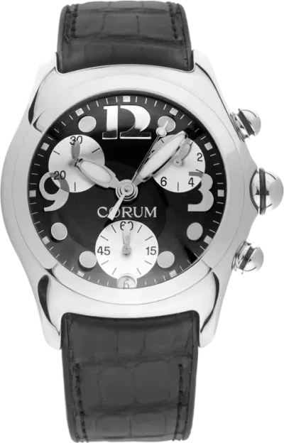 Часы Corum Bubble Chronograph 396.150.20