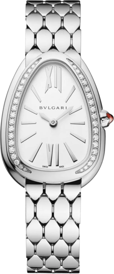 BVLGARI