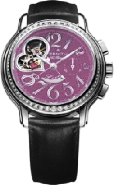 Zenith