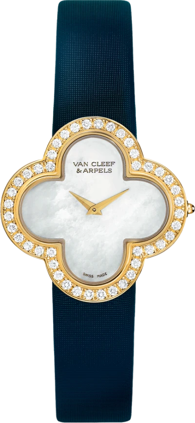 Van Cleef & Arpels Alhambra