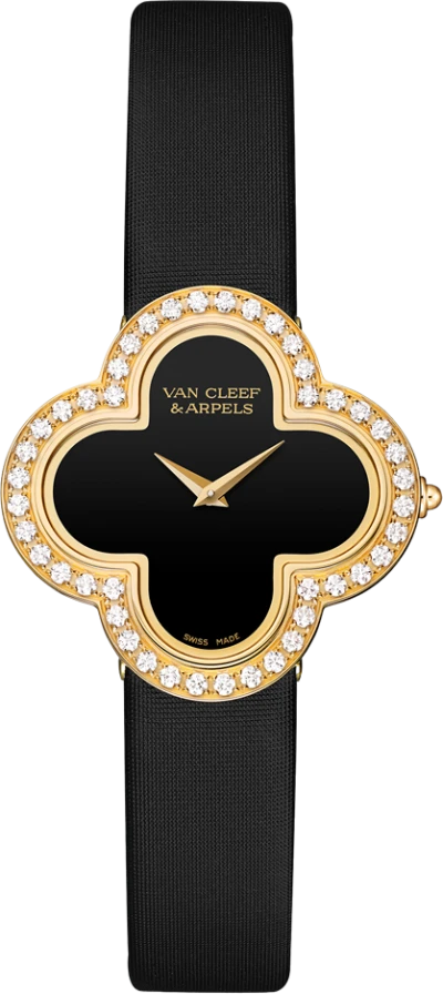 Van Cleef & Arpels Alhambra