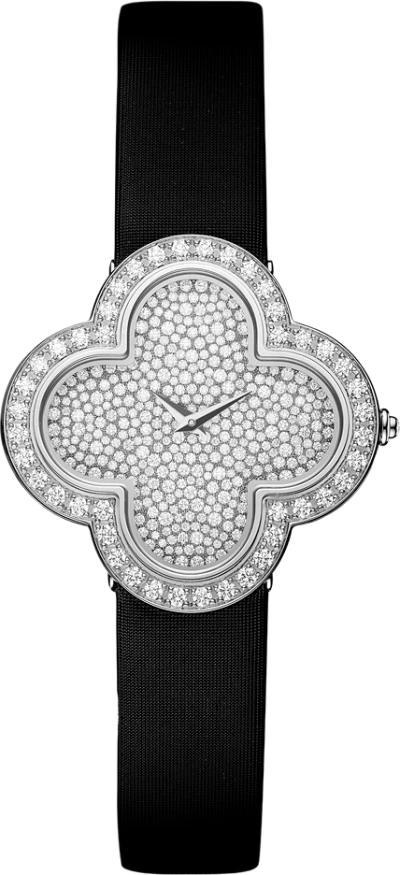 Van Cleef & Arpels Alhambra