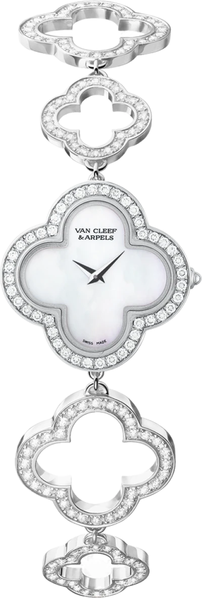 Van Cleef & Arpels Alhambra