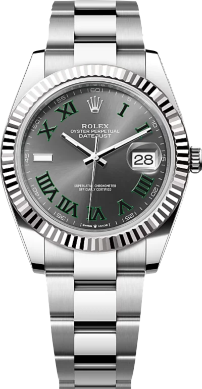Rolex Datejust