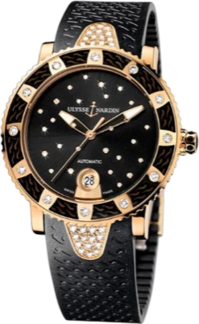 Ulysse Nardin
