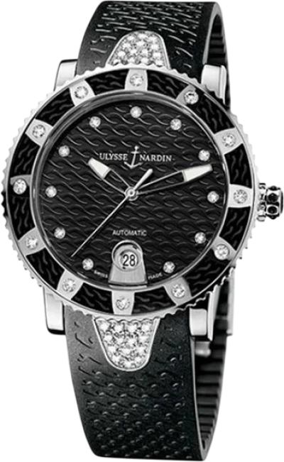 Ulysse Nardin