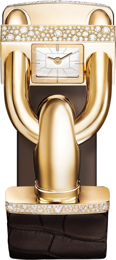 Van Cleef & Arpels Cadenas